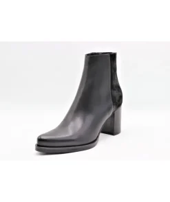 Cheap L'Empreinte Chaussures SPAZIOZERO NOEMI noir