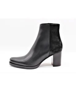 Cheap L'Empreinte Chaussures SPAZIOZERO NOEMI noir