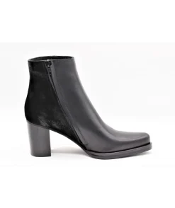 Cheap L'Empreinte Chaussures SPAZIOZERO NOEMI noir