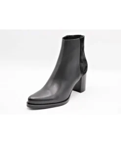Cheap L'Empreinte Chaussures SPAZIOZERO NOEMI noir
