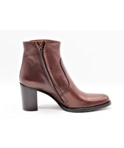 Flash Sale L'Empreinte Chaussures SPAZIOZERO RACHEL marron