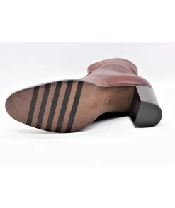 Flash Sale L'Empreinte Chaussures SPAZIOZERO RACHEL marron
