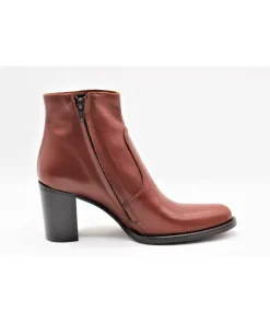 Cheap L'Empreinte Chaussures SPAZIOZERO RACHEL cuero