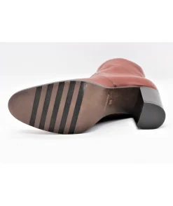 Cheap L'Empreinte Chaussures SPAZIOZERO RACHEL cuero
