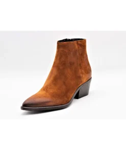 Hot L'Empreinte Chaussures SPAZIOZERO TRACY camel