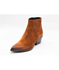 Hot L'Empreinte Chaussures SPAZIOZERO TRACY camel