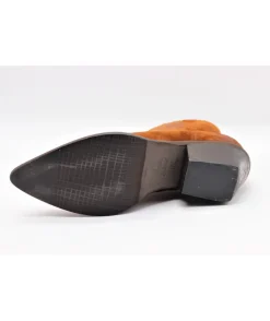 Hot L'Empreinte Chaussures SPAZIOZERO TRACY camel