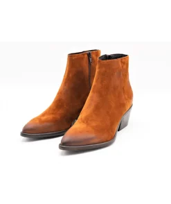 Hot L'Empreinte Chaussures SPAZIOZERO TRACY camel