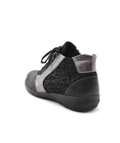 Sale L'Empreinte Chaussures SUAVE 96601 noir