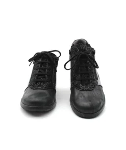 Sale L'Empreinte Chaussures SUAVE 96601 noir