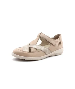 Hot L'Empreinte Chaussures SUAVE 6661 beige