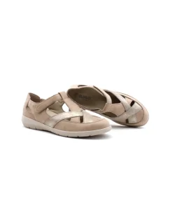 Hot L'Empreinte Chaussures SUAVE 6661 beige