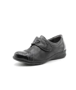 Cheap L'Empreinte Chaussures SUAVE DALLAS noir