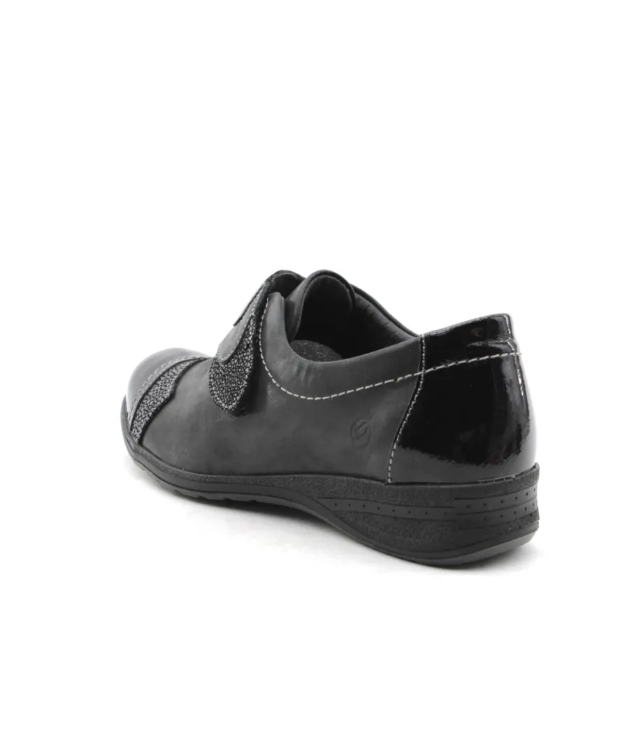 Cheap L'Empreinte Chaussures SUAVE DALLAS noir