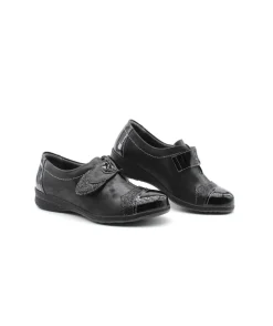 Cheap L'Empreinte Chaussures SUAVE DALLAS noir