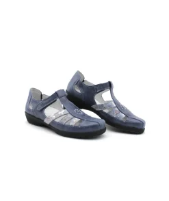 Best Sale L'Empreinte Chaussures SUAVE LONDON 8031T marine