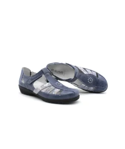 Best Sale L'Empreinte Chaussures SUAVE LONDON 8031T marine