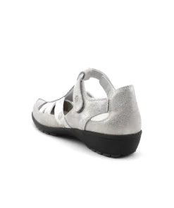 Cheap L'Empreinte Chaussures SUAVE LONDON 8031T argent