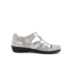 Cheap L'Empreinte Chaussures SUAVE LONDON 8031T argent