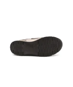 New L'Empreinte Chaussures SUAVE NANCY platine
