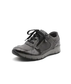 Shop L'Empreinte Chaussures SUAVE NANCY 10504T gris