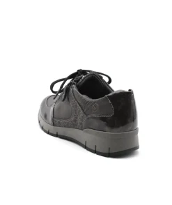 Shop L'Empreinte Chaussures SUAVE NANCY 10504T gris