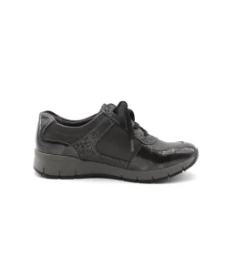 Shop L'Empreinte Chaussures SUAVE NANCY 10504T gris