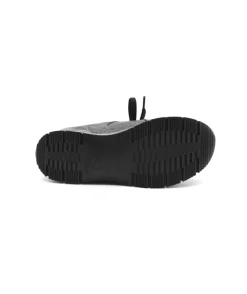 Shop L'Empreinte Chaussures SUAVE NANCY 10504T gris