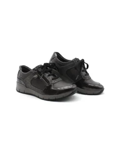 Shop L'Empreinte Chaussures SUAVE NANCY 10504T gris