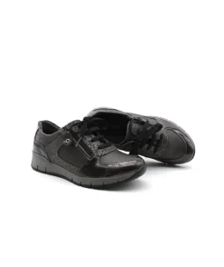 Shop L'Empreinte Chaussures SUAVE NANCY 10504T gris