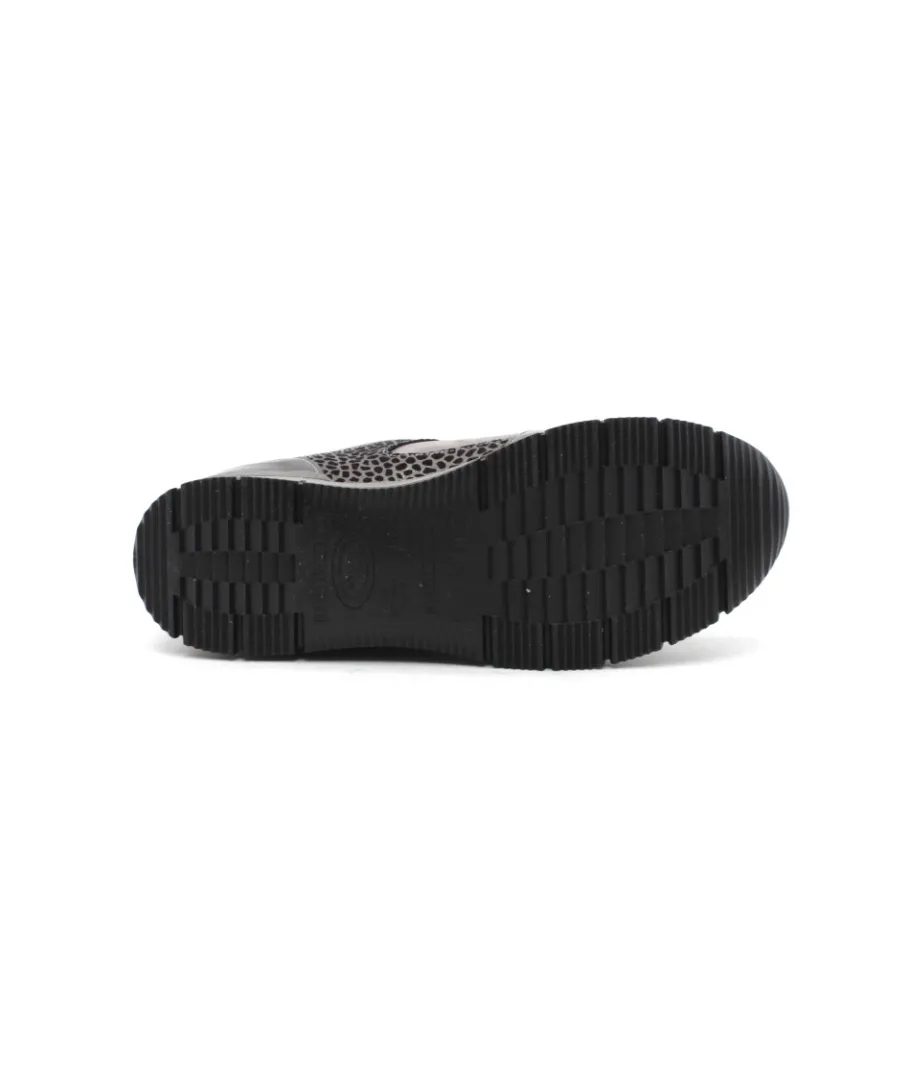 Shop L'Empreinte Chaussures SUAVE NANCY 10504T gris
