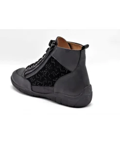 Online L'Empreinte Chaussures SWEET BARDO noir