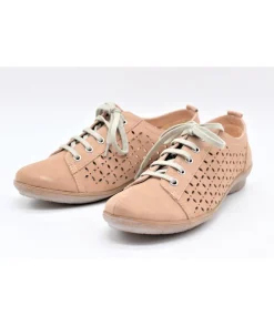 Hot L'Empreinte Chaussures SWEET BILO sable