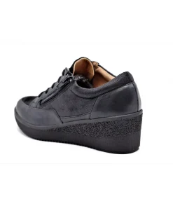 Best Sale L'Empreinte Chaussures SWEET BUFLON noir