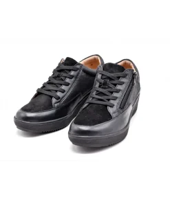Best Sale L'Empreinte Chaussures SWEET BUFLON noir