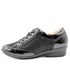 Best Sale L'Empreinte Chaussures SWEET BUGOU noir