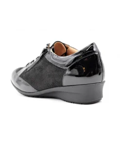 Best Sale L'Empreinte Chaussures SWEET BUGOU noir