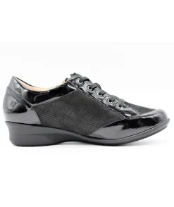 Best Sale L'Empreinte Chaussures SWEET BUGOU noir