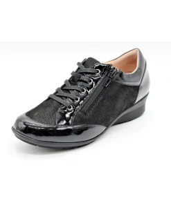 Best Sale L'Empreinte Chaussures SWEET BUGOU noir