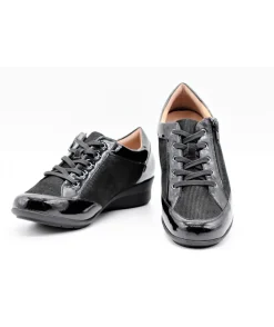 Best Sale L'Empreinte Chaussures SWEET BUGOU noir