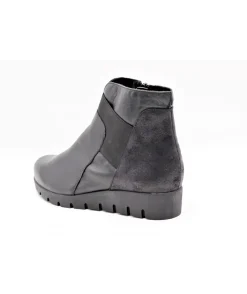 Outlet L'Empreinte Chaussures SWEET DUSTIN noir