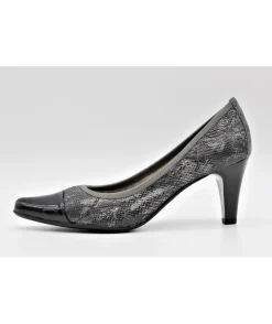 Fashion L'Empreinte Chaussures SWEET ESCARPIN GLINU noir