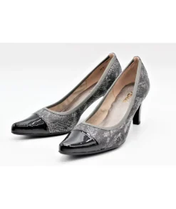 Fashion L'Empreinte Chaussures SWEET ESCARPIN GLINU noir