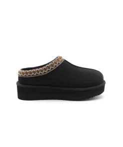 Store L'Empreinte Chaussures SWEET HERITAGE GLACE noir