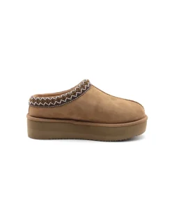 New L'Empreinte Chaussures SWEET HERITAGE GLACE marron