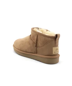 Flash Sale L'Empreinte Chaussures SWEET HERITAGE PATINEUR marron