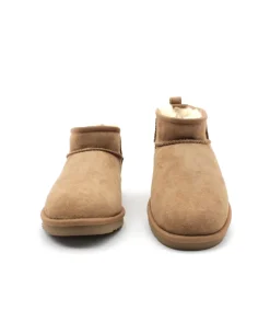 Flash Sale L'Empreinte Chaussures SWEET HERITAGE PATINEUR marron
