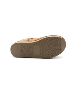 Fashion L'Empreinte Chaussures SWEET HERITAGE PATINEUSE marron