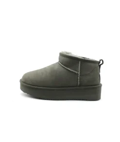Cheap L'Empreinte Chaussures SWEET HERITAGE PATINEUSE vert