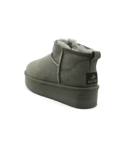 Cheap L'Empreinte Chaussures SWEET HERITAGE PATINEUSE vert